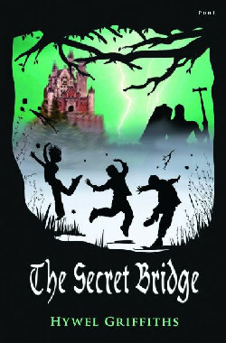 A picture of 'The Secret Bridge' 
                              by Hywel Griffiths